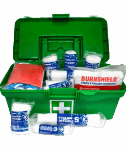 Shop/Office Regulation 7 – Complete Maji