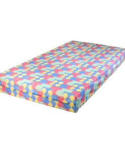 SPONGE/FOAM MATTRESS SINGLE LALAPHANSI 10CM