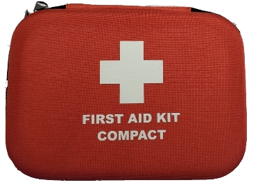 First Aid Kit 34 Piece