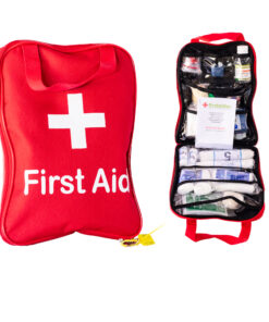 band first aid kit