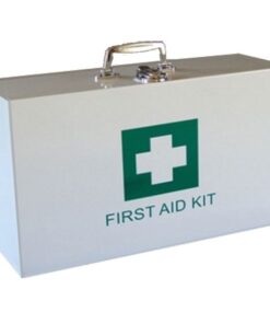 small first aid kit