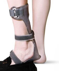 Foot Drop Splint Right – Large