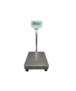 GFC Floor Counting Scales