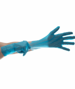 TPE Gloves(Box of 100)