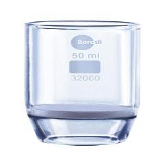 Gooch Crucible with Sintered Disc