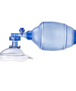 Resuscitator Pvc – Child Cp