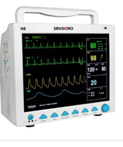 H8 Multi-Parameter Patient monitor