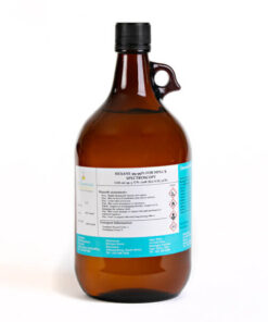 Hexane 99.99% for HPLC & Spectroscopy