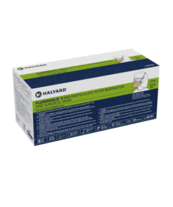 N95 Masks (Box Of 35)