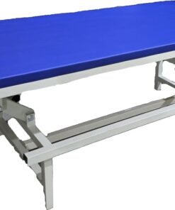Examination Bed / Massage Bed Heavy Duty Height Adjustable
