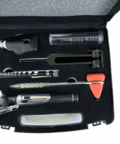 Diagnostic ENT Set