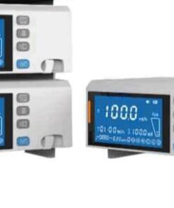 Infusion Pump MAS-IP01