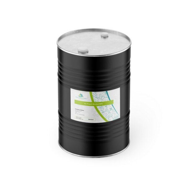 Iso Propyl Alcohol 99%