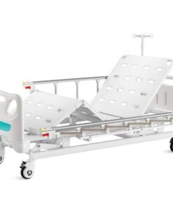 K3K Manual Bed 3 Functions