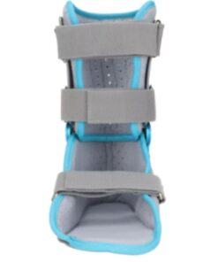Walker Adjustable Ankle and Foot Brace Low Model III – Child Right Small