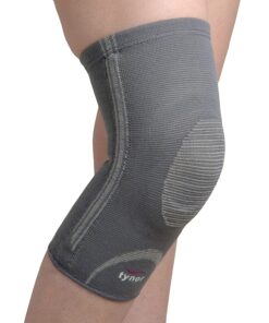Knee Cap with Patellar Ring -XXL