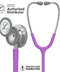 Littmann Classic 3 Stethoscope – Lavender