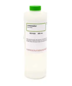 Lead Nitrate AR 500g