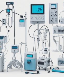 Scissors Rescue 16cm - Hi-Care