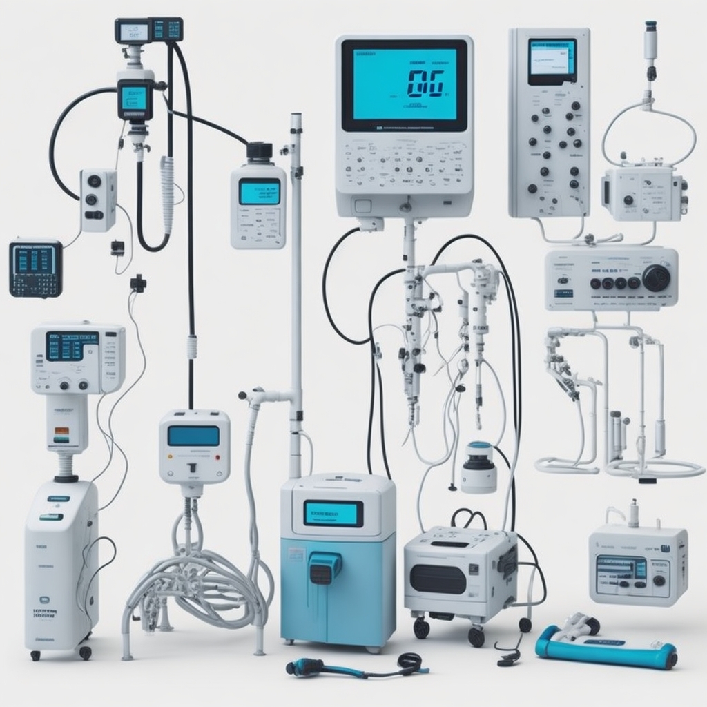 Scissors Rescue 16cm - Hi-Care