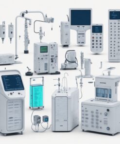 Scissors Stitch - 12.5cm/5in (S/Steel)