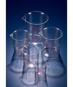 Crystallising Dish 100mm