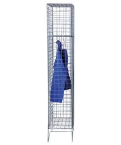 Mesh Locker