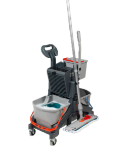 Numatic MidMop Mop Press