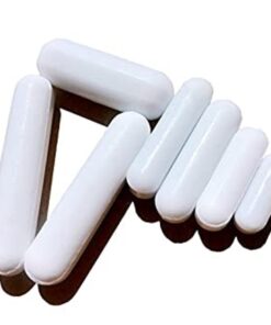 Magnetic Stirrer Bar 30mm x 6 5/Pkt