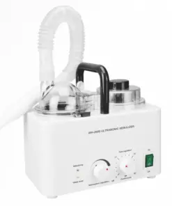 Nebulizer Ultrasonic Wh 2000