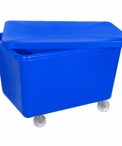 Lid for Nesting Bin