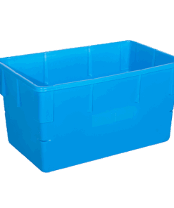 Plastic Trunk