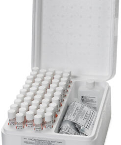 Sodium Hydroxide Titrator Cartridge, 0.9274 N