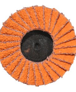 flap disc coping