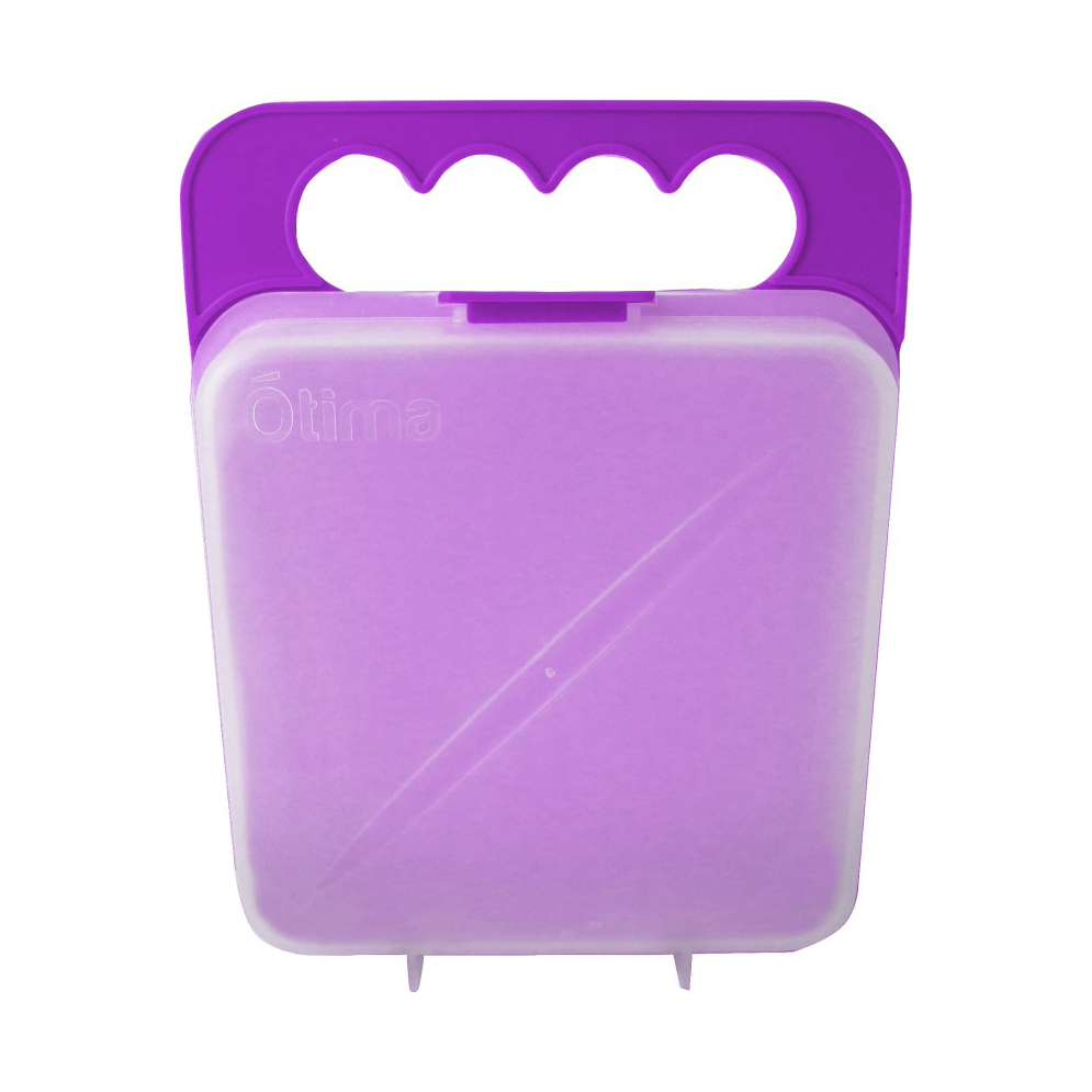Otima Snack and Go Purple