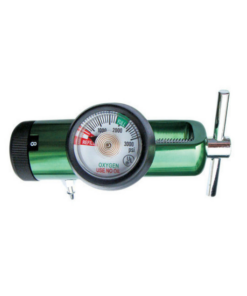 Oxygen Reg Pin Index Md870-uf