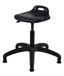 Industrial PU Stool