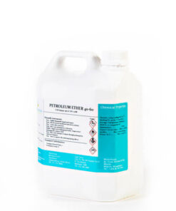 Petroleum Ether 40-60 – 2,5l