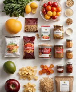 Soup mix, dry (lentils, split peas, barley) bulk wholesale