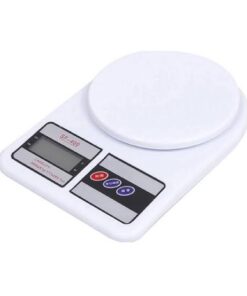 Placenta Scale