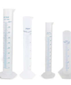 Plastic Measuring Cylinder