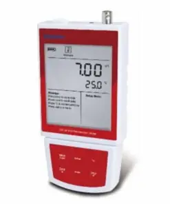 Portable pH/ORP Meter (PH-220)