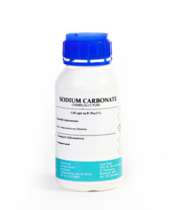 Sodium Carbonate CP – 500g