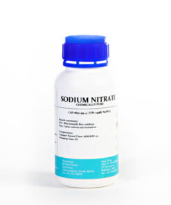 Sodium Nitrate CP – 500g