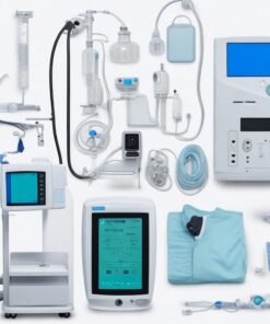 Scissors Operate Str - 14cm S/S