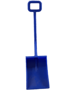 Plastic Shovel