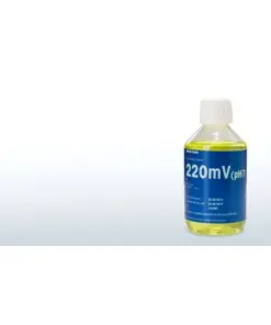 REDOX ORP STANDARD 220mV 500ML