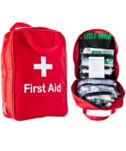 makro first aid kit
