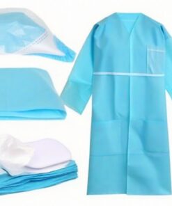 fda medical gowns