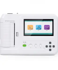 Spirometer Sp100
